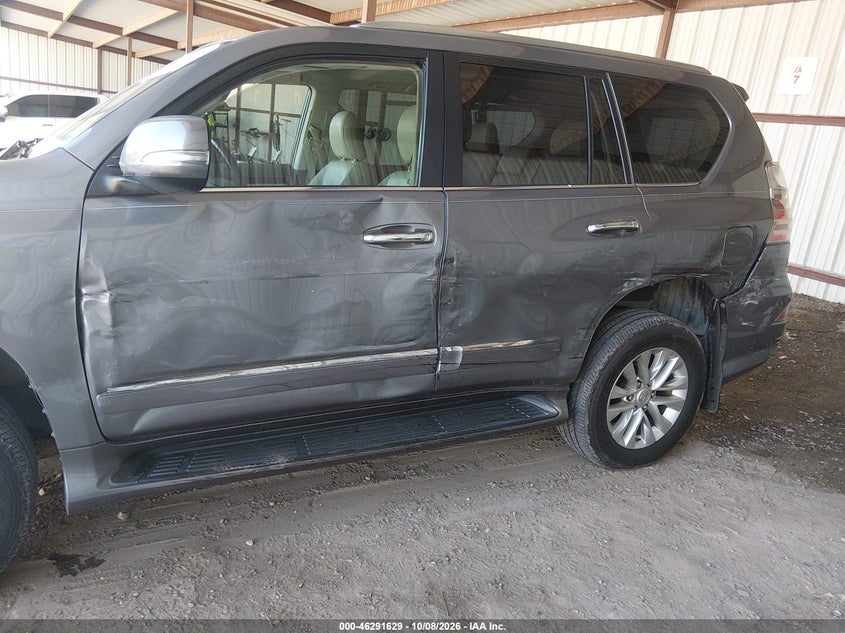 2014 LEXUS GX 460 · Фото 6