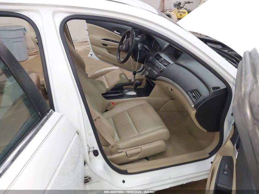 2012 HONDA ACCORD 2.4 SE · Фото 5