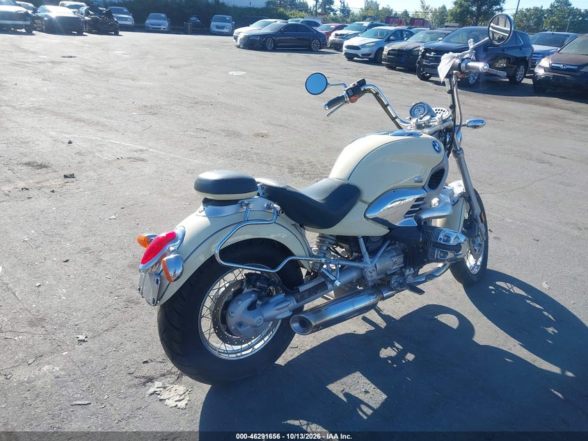 BMW R1200 1998
