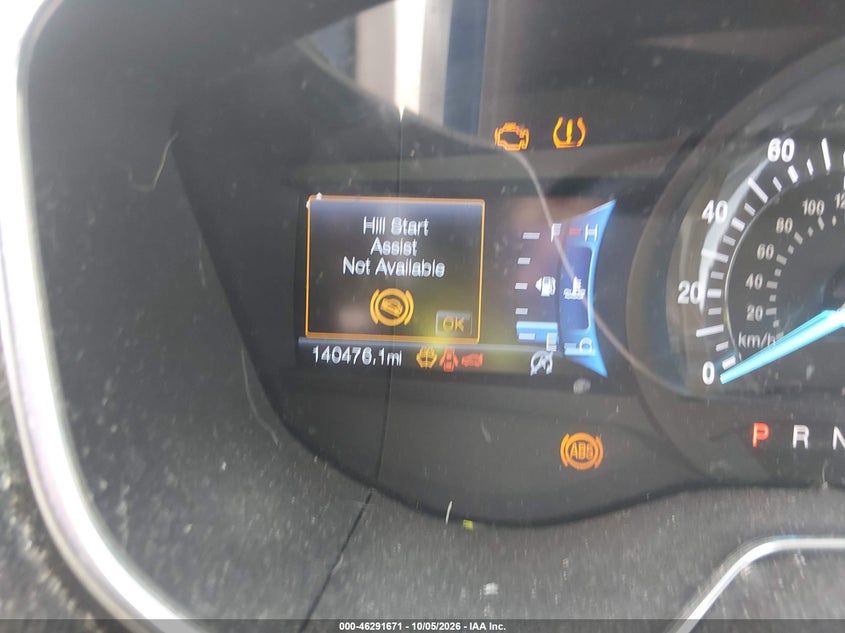 2017 FORD FUSION SE · Фото 15
