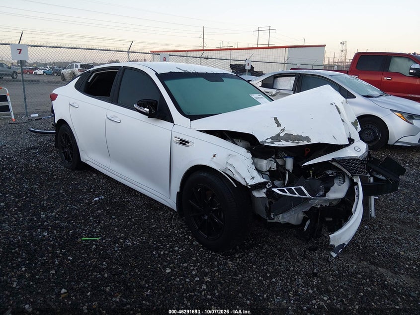Vin: 5xxgt4l34gg040965, lot: 46791856, kia optima lx 2016 img_1