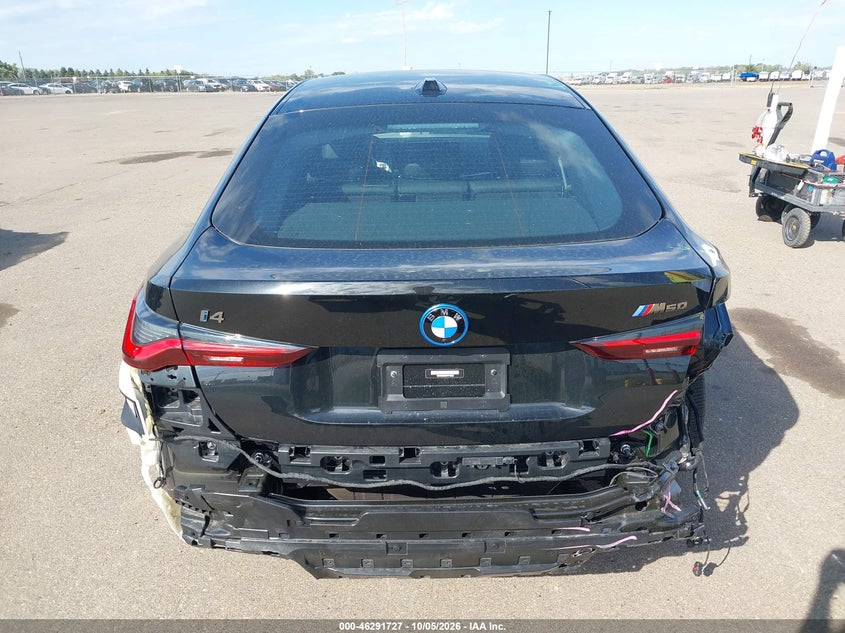 BMW I4 - zdjęcie 17