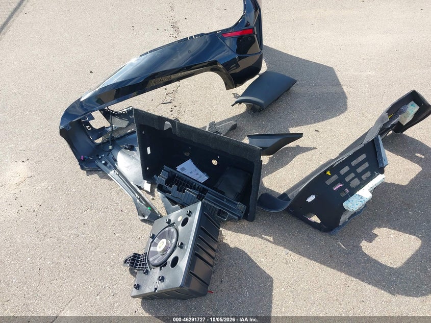 BMW I4 - zdjęcie 12