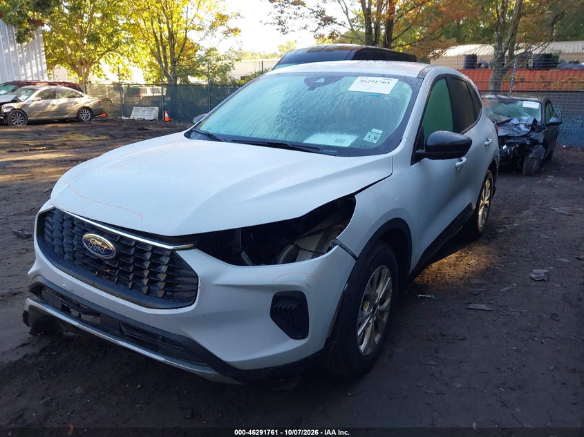 Vin: 1fmcu0gn2sub21428, lot: 46791924, ford escape active 20252