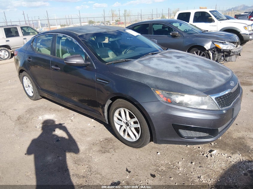 Vin: knagm4a7xb5084644, lot: 46791985, kia optima lx 2011 img_1