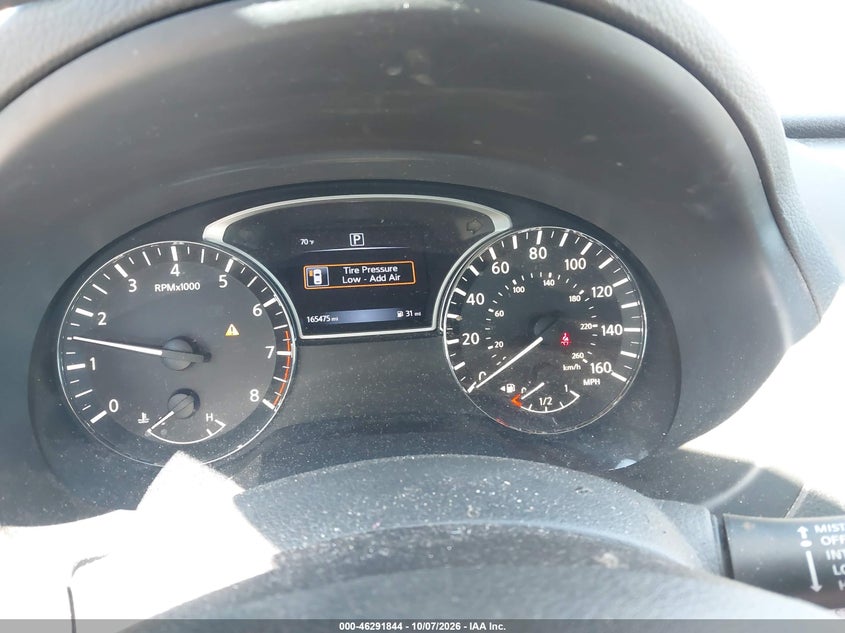 NISSAN ALTIMA 2017 VIN 1N4AL3AP4HC228821