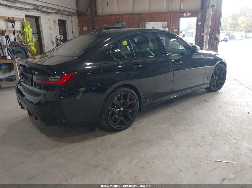 Vin: 3mw89cw03s8f48579, lot: 46792019, bmw 330i xdrive 20254
