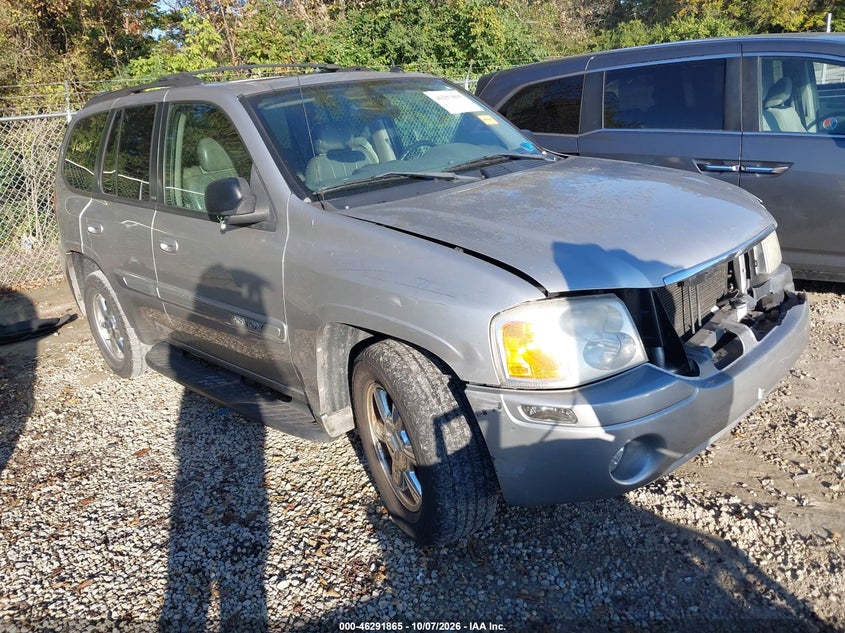 2004 GMC ENVOY SLT