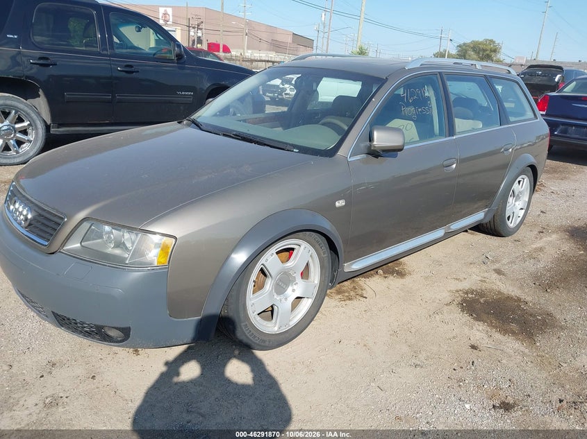 Vin: wa1yd64b24n070916, lot: 46792033, audi allroad 2.7t 20142