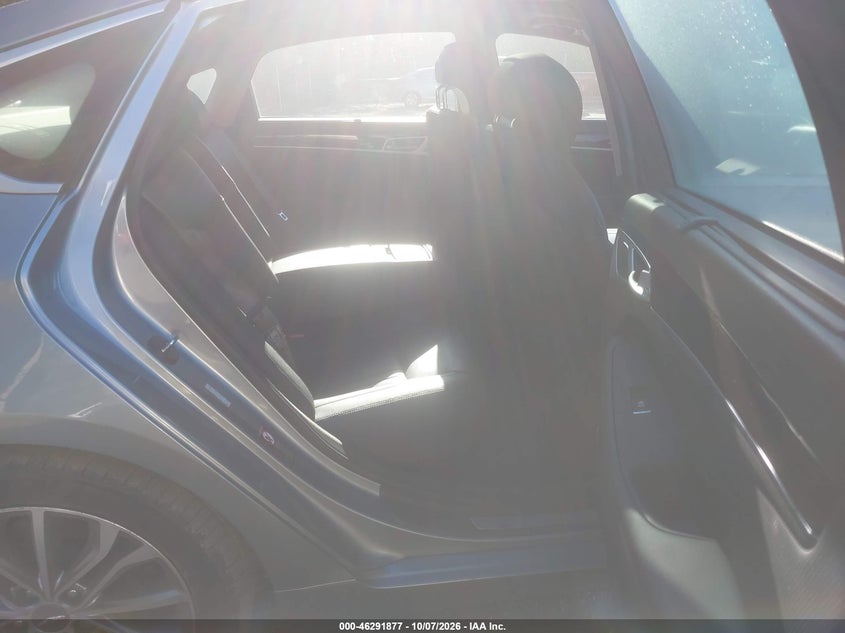 2017 GENESIS G80 3.8 · Фото 8