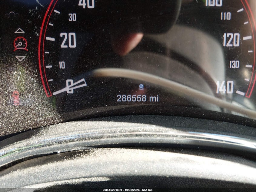 2014 DODGE DURANGO LIMITED · Фото 15