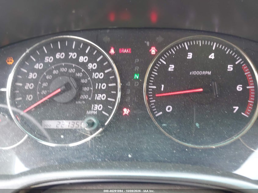 LEXUS GX 470 2003 VIN JTJBT20X330023363