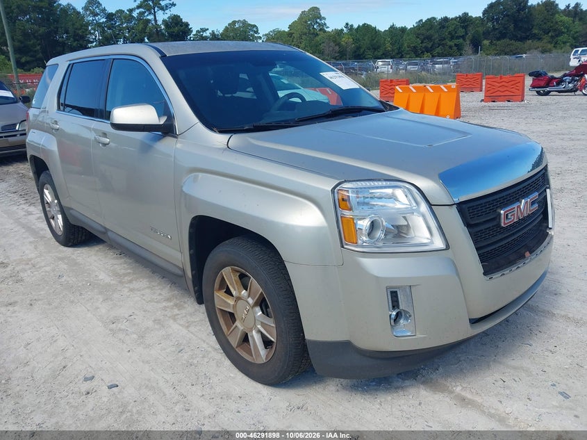 Vin: 2gkalmek3d6343044, lot: 46792061, gmc terrain sle-1 2013 img_1