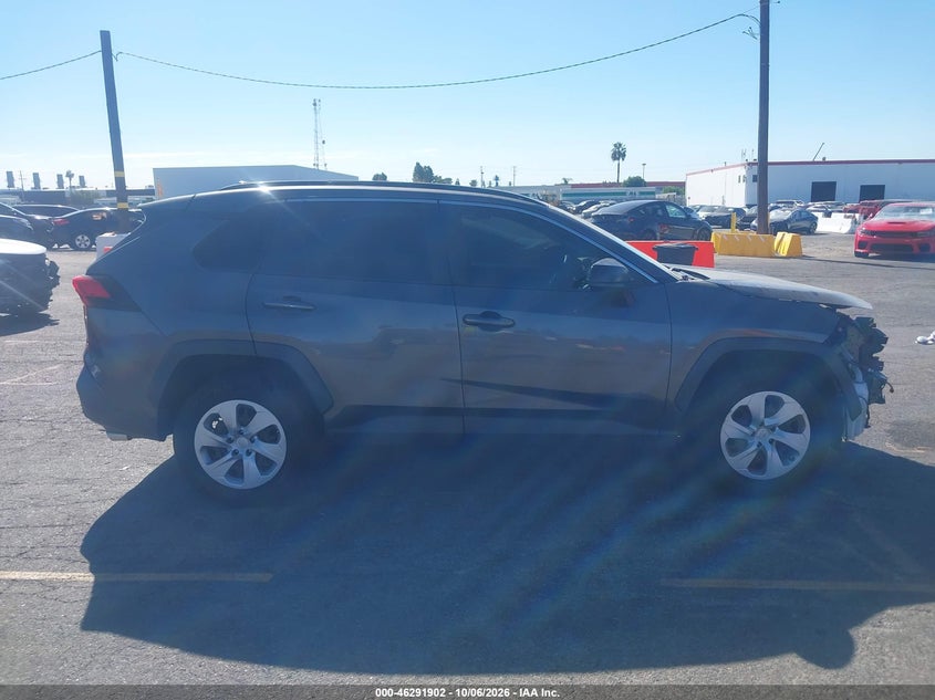 TOYOTA RAV4 - zdjęcie 14