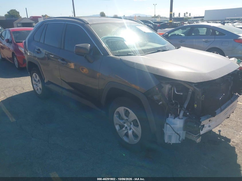TOYOTA RAV4 - zdjęcie 19