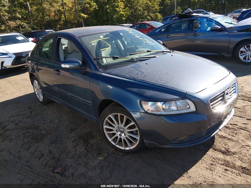 Vin: yv1672ms5b2535405, lot: 46792070, volvo s40 t5/t5 r-design 2011 img_1