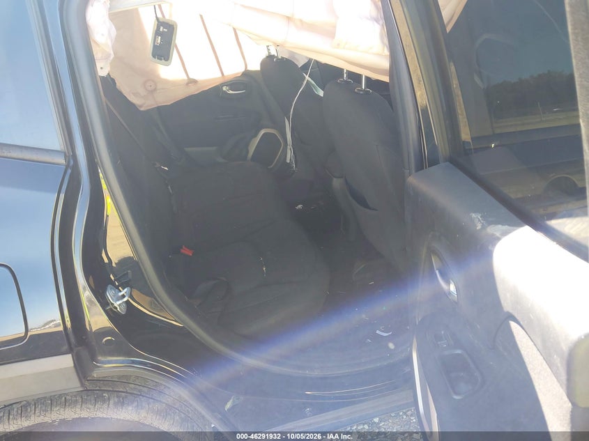 JEEP RENEGADE 2016 VIN ZACCJABT4GPD34656