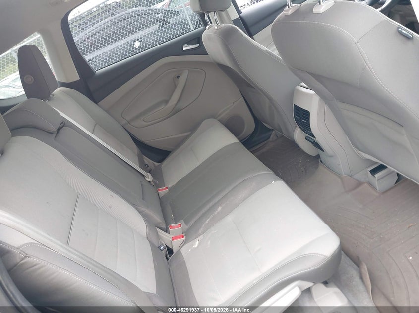FORD ESCAPE 2015 VIN 1FMCU9GX9FUA89752