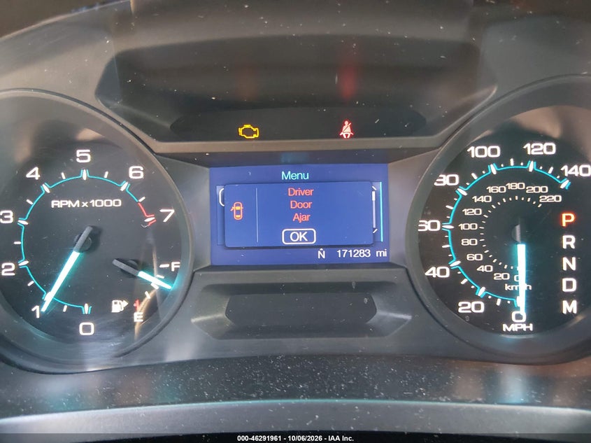 2013 FORD EXPLORER XLT · Фото 7
