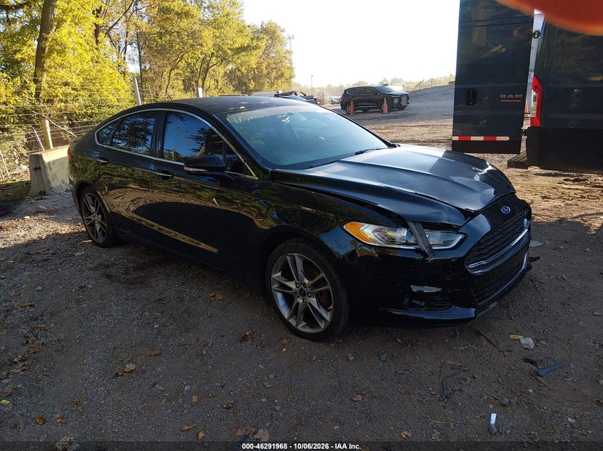 Vin: 3fa6p0d92gr232176, lot: 46792131, ford fusion titanium 2016 img_1