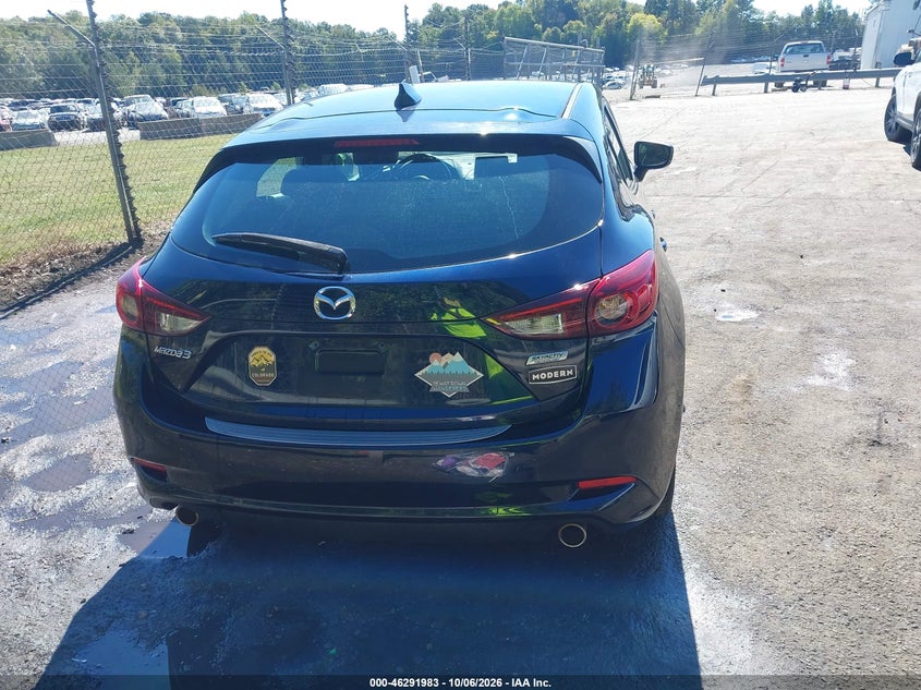 MAZDA MAZDA3 5-DOOR - zdjęcie 16