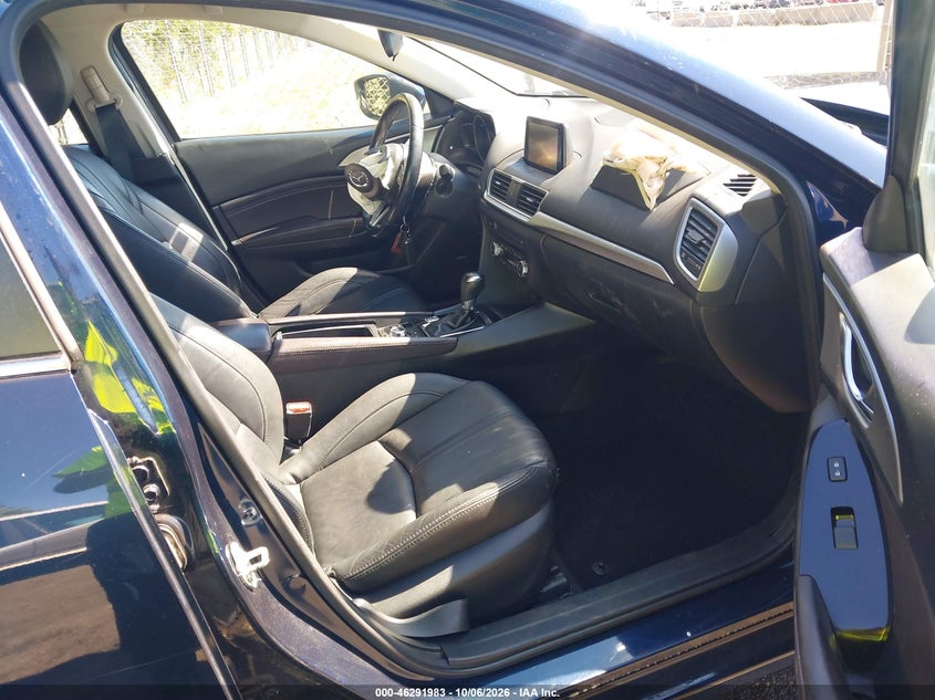 MAZDA MAZDA3 5-DOOR - zdjęcie 5