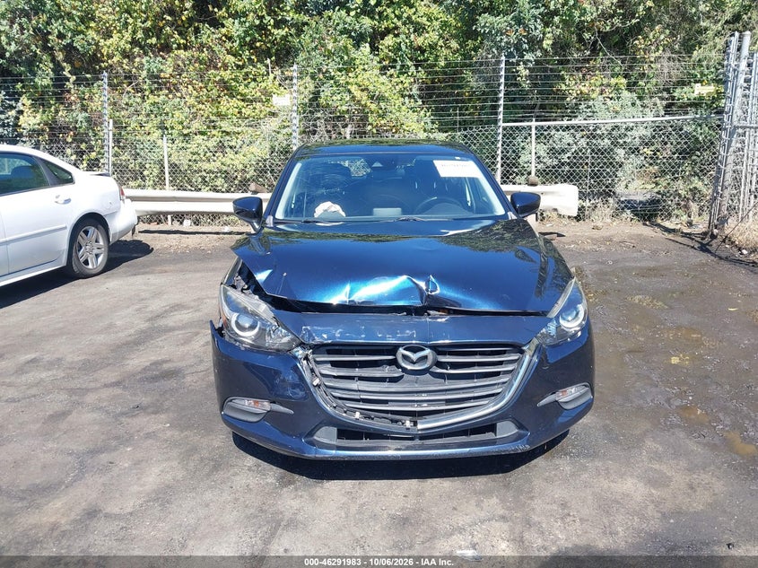 MAZDA MAZDA3 5-DOOR - zdjęcie 6