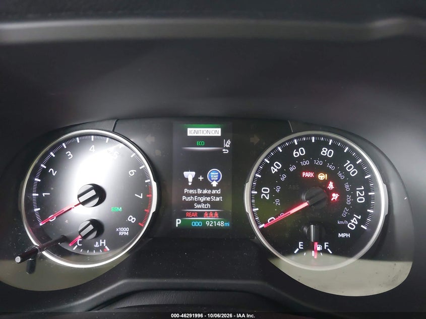 TOYOTA RAV4 - zdjęcie 7