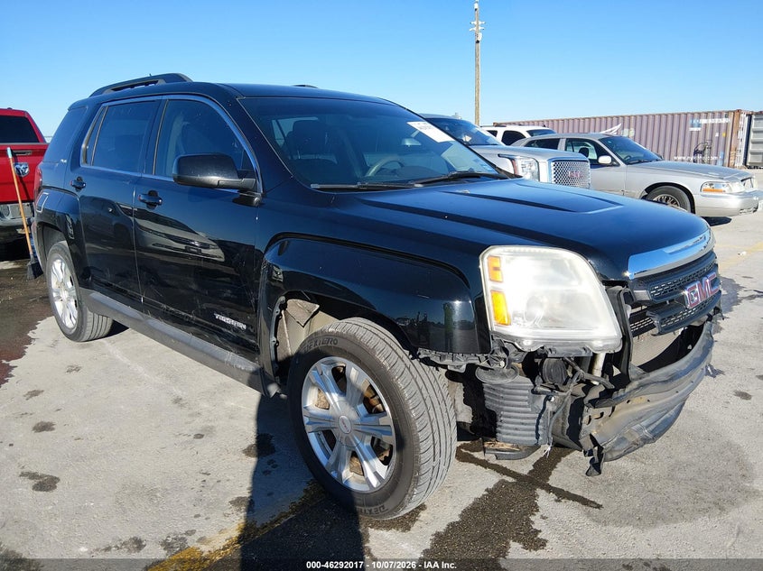 Vin: 2gkalnek3h6148685, lot: 46792180, gmc terrain sle-2 2017 img_1