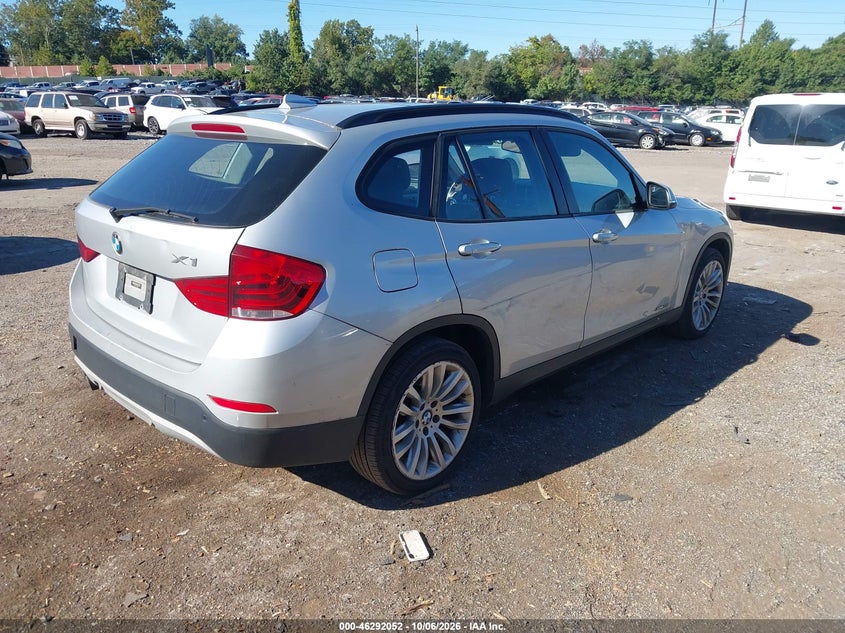 Vin: wbavl1c50fvy39083, lot: 46792215, bmw x1 xdrive28i 20154