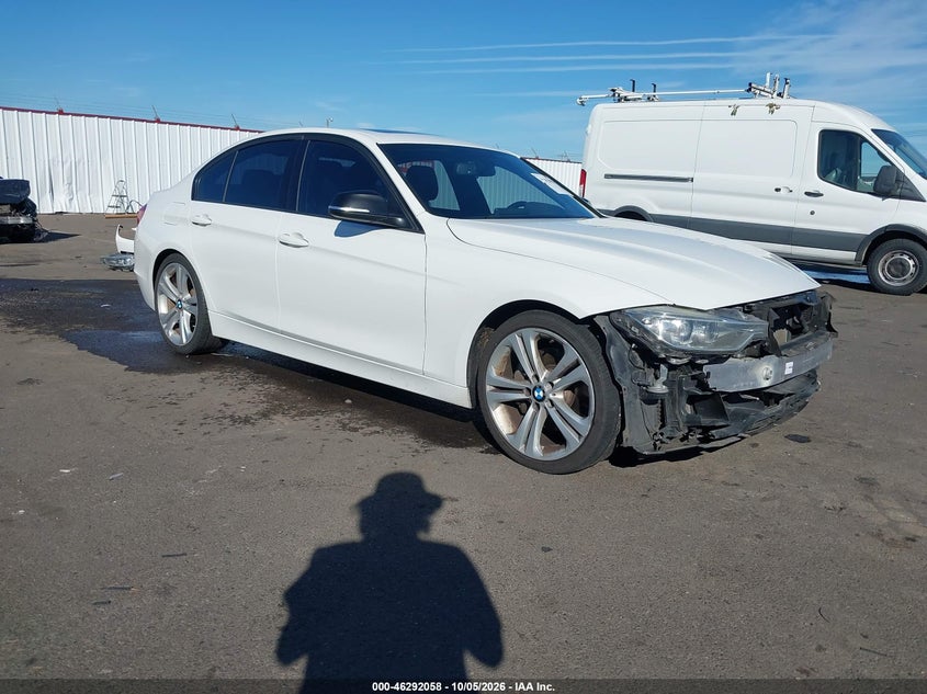 Vin: wba3a9c50df476660, lot: 46792221, bmw 335i 2013 img_1