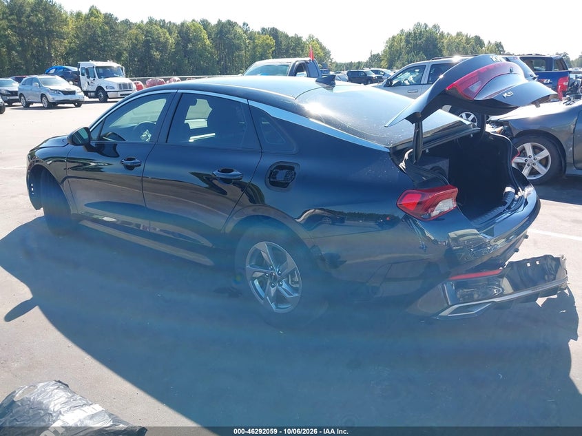 Vin: 5xxg14j22ng160860, lot: 46792222, kia k5 lxs 20223