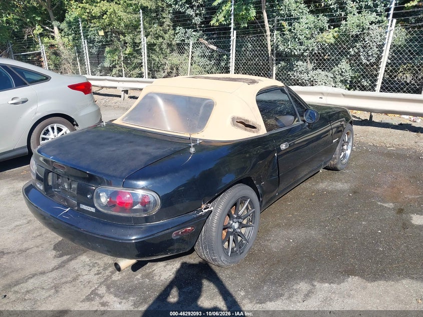 Фото 13 - MAZDA MX-5 MIATA
