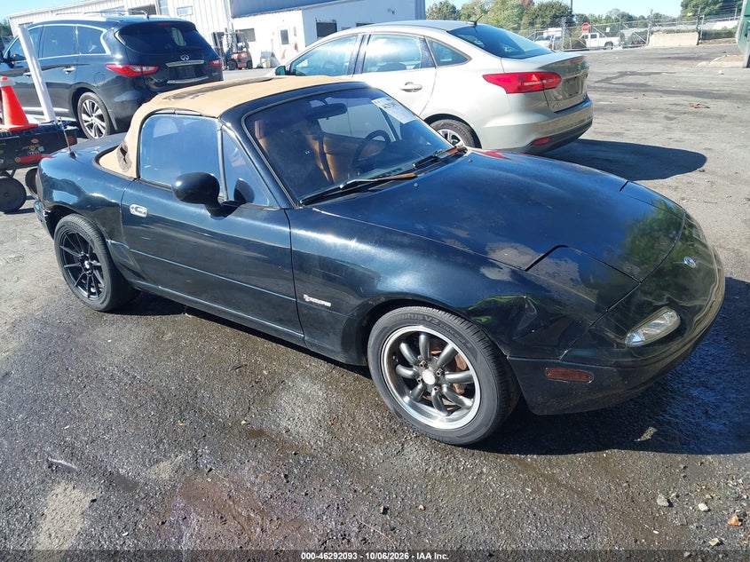 1993 MAZDA MX-5 MIATA