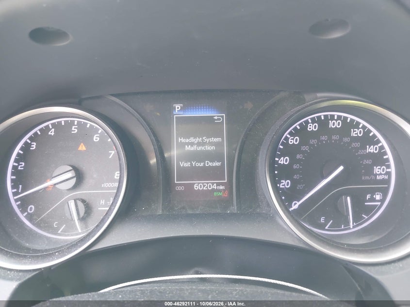 TOYOTA CAMRY - zdjęcie 7