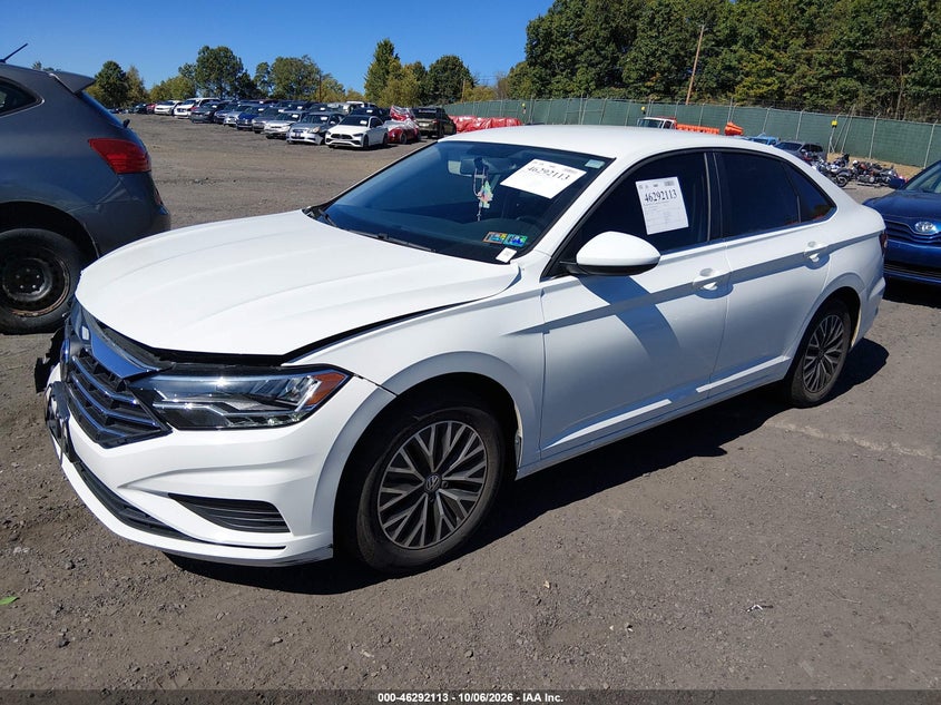 Vin: 3vwc57bu1mm084191, lot: 46792276, volkswagen jetta 1.4t r-line/1.4t s/1.4t se 20212