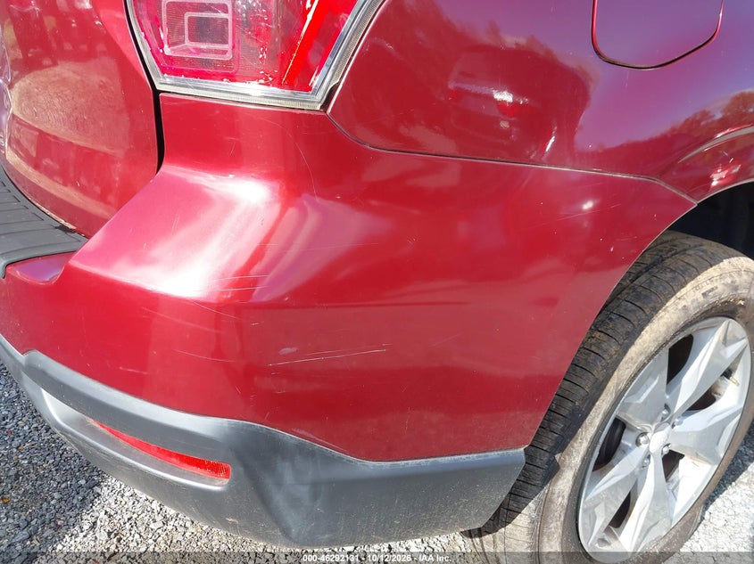 2015 SUBARU FORESTER 2.5I PREMIUM · Photo 20