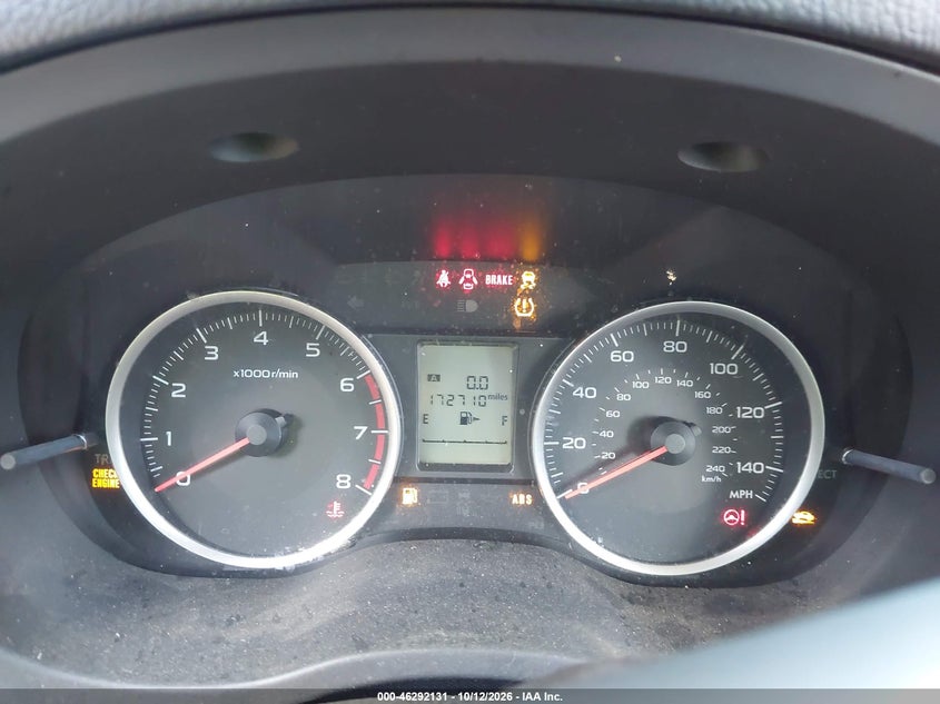2015 SUBARU FORESTER 2.5I PREMIUM · Photo 7