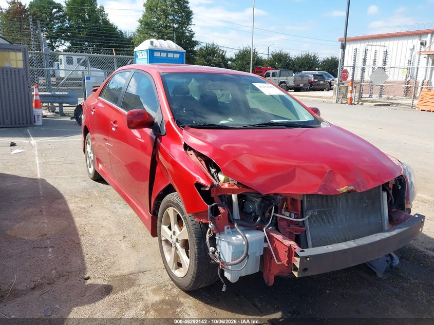 Vin: 5yfbu4eexdp147866, lot: 46792305, toyota corolla s 2013 img_1
