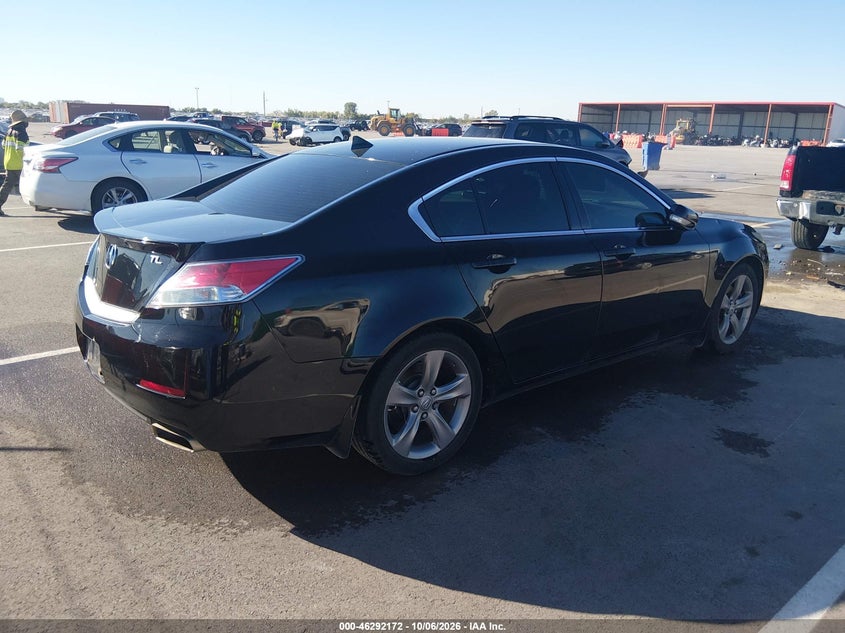 Vin: 19uua8f72da004540, lot: 46792335, acura tl 3.5 20134