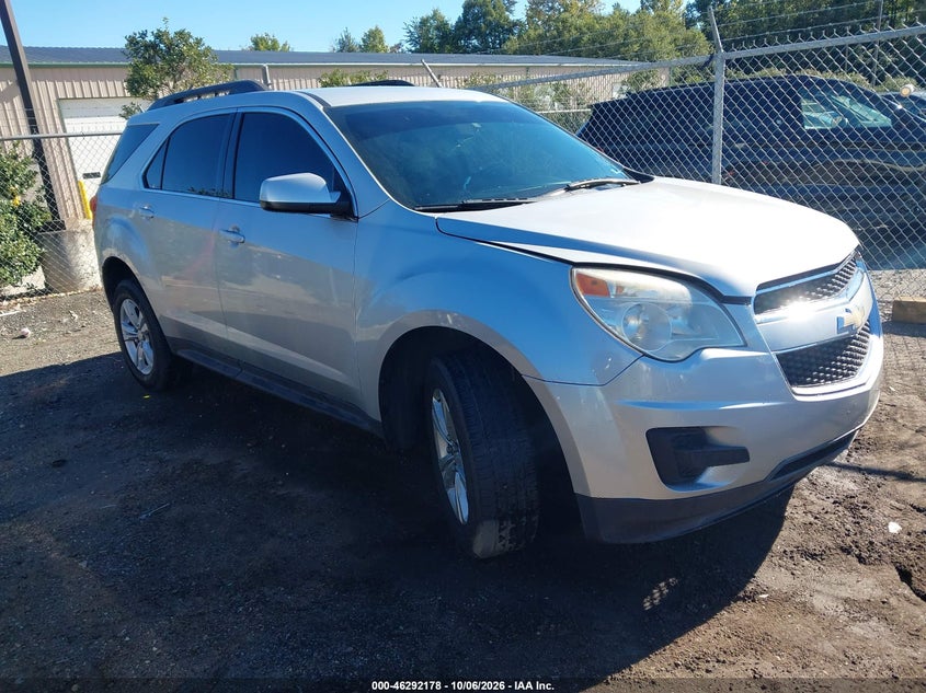 Vin: 2cnfleec1b6351409, lot: 46792341, chevrolet equinox 1lt 2011 img_1