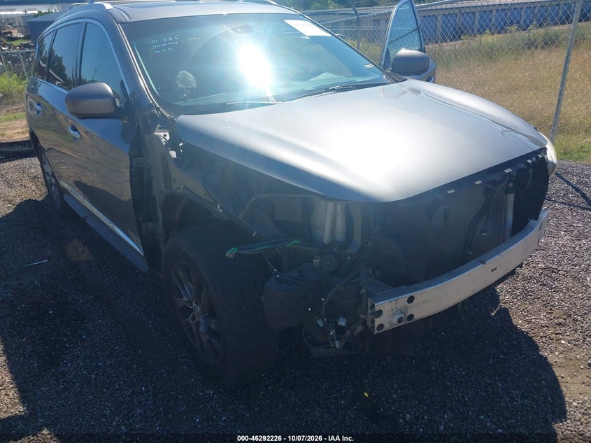 INFINITI QX60 2015 VIN 5N1AL0MM5FC559877