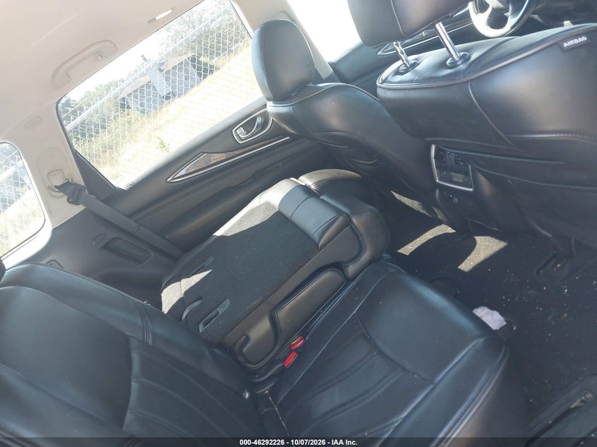 INFINITI QX60 2015 VIN 5N1AL0MM5FC559877