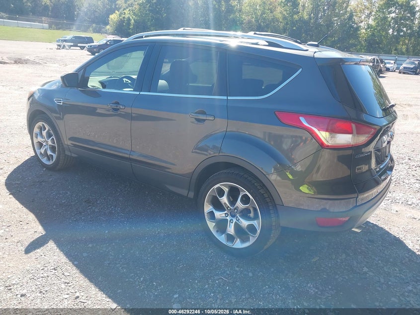 FORD ESCAPE 2015 VIN 1FMCU9J96FUC00946