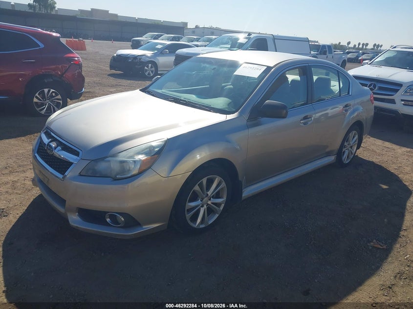 Vin: 4s3bmba64e3013870, lot: 46792447, subaru legacy 2.5i 20142