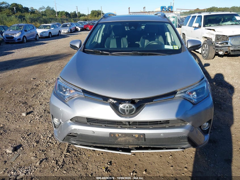 TOYOTA RAV4 - zdjęcie 12