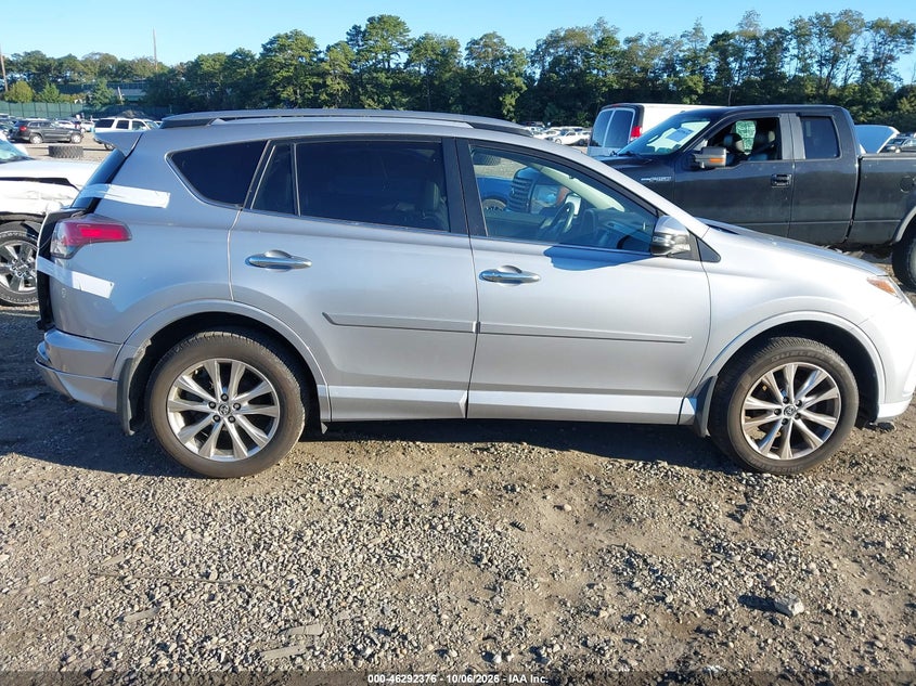 TOYOTA RAV4 - zdjęcie 13
