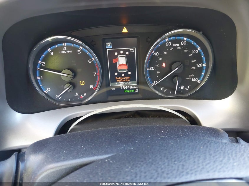 TOYOTA RAV4 - zdjęcie 15