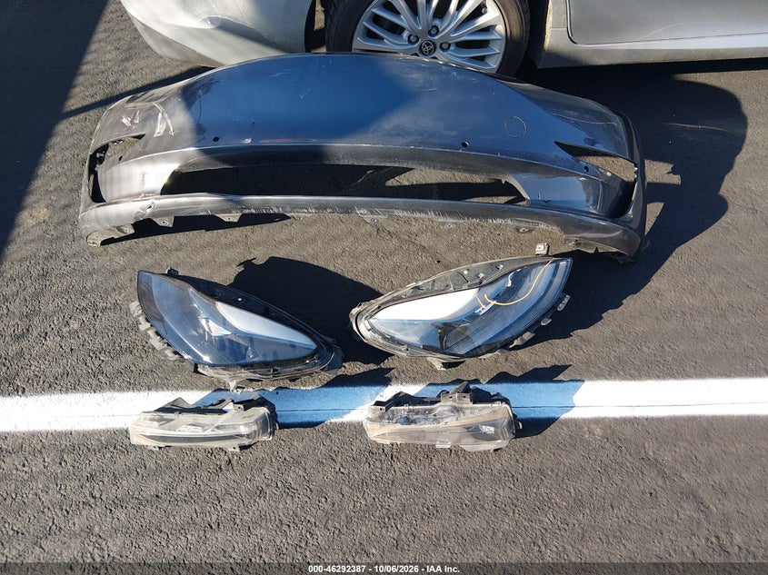 TESLA MODEL 3 - zdjęcie 12