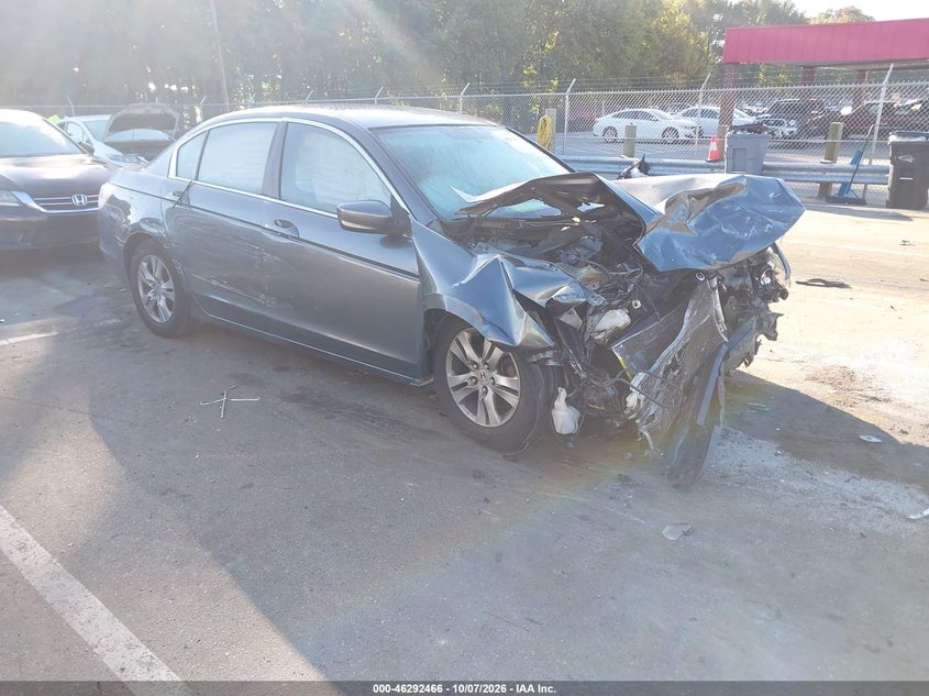 Vin: 1hgcp2f40ca082892, lot: 46792629, honda accord 2.4 lx-p 2012 img_1